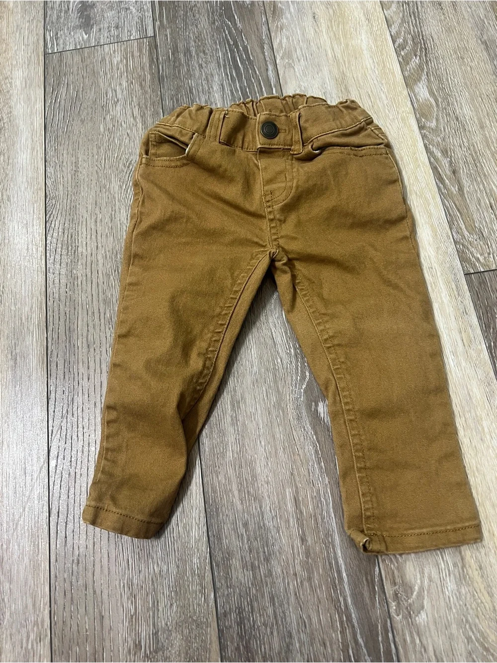 Bundle baby boy bottoms